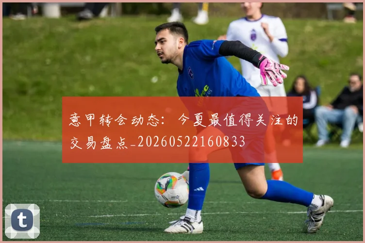 意甲转会动态:今夏最值得关注的交易盘点_20260522160833
