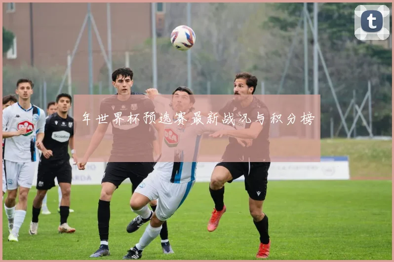 年世界杯预选赛最新战况与积分榜