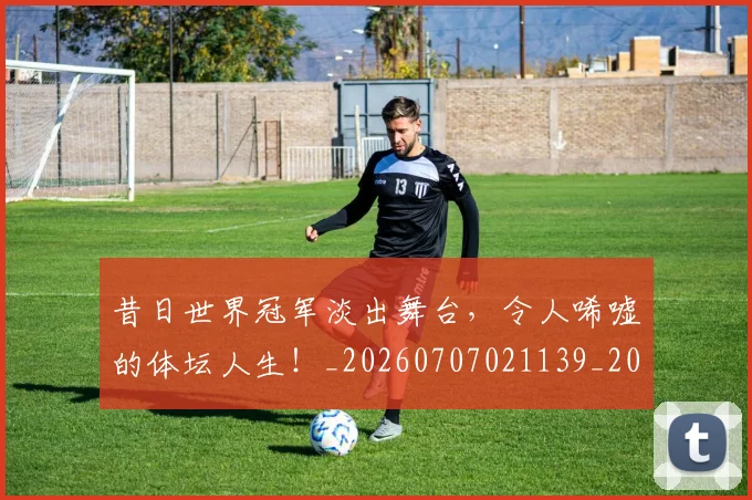 昔日世界冠军淡出舞台，令人唏嘘的体坛人生！_20260707021139_20260731172212